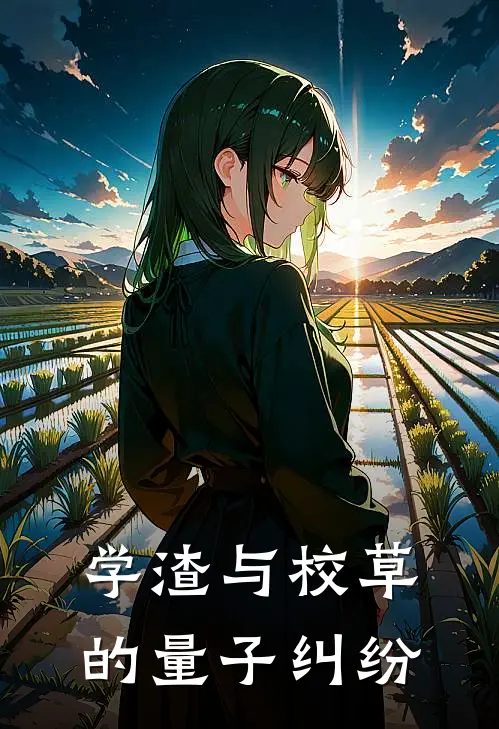 学渣与校草的量子纠纷