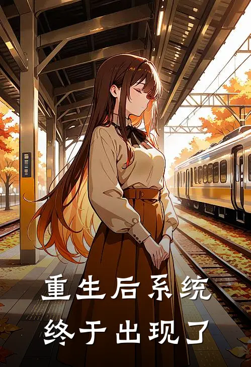 重生后系统终于出现了