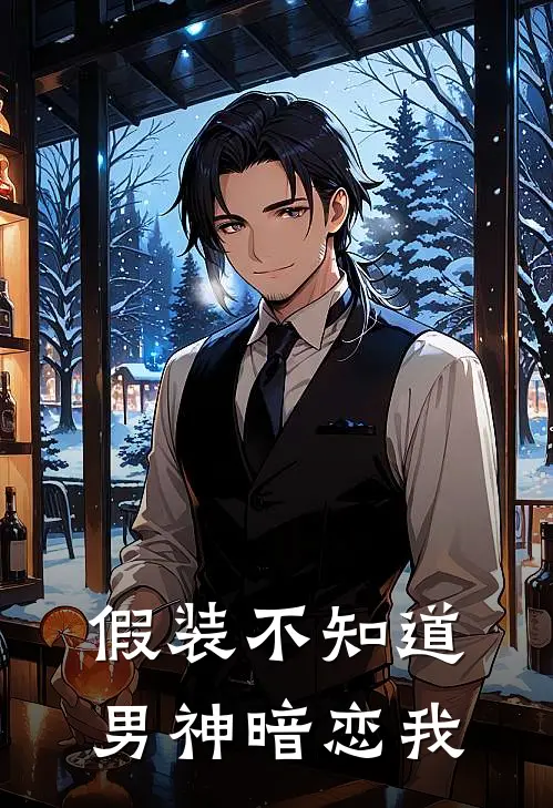 假装不知道男神暗恋我