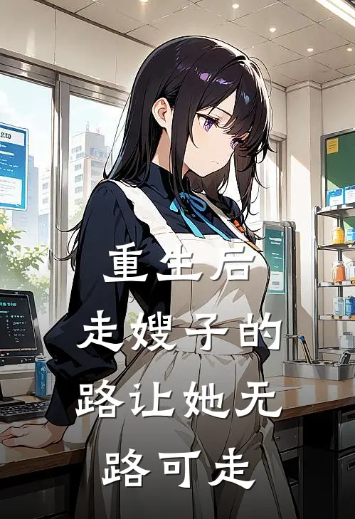 重生后，走嫂子的路让她无路可走