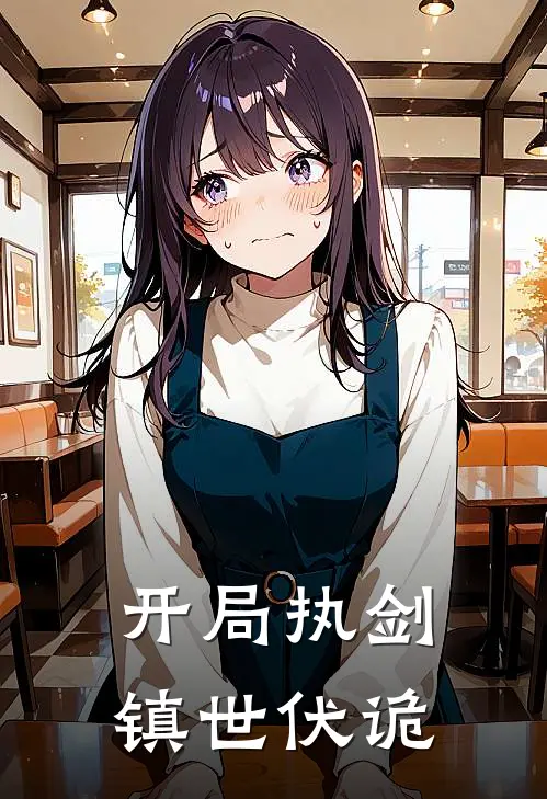 开局执剑，镇世伏诡