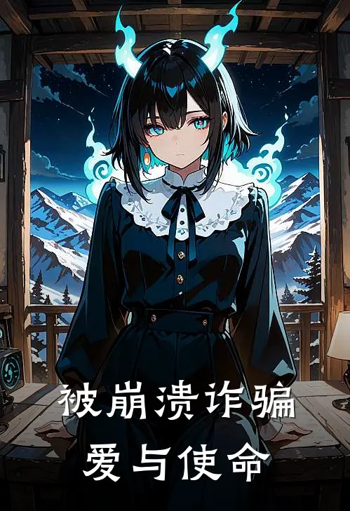 被崩溃诈骗，爱与使命