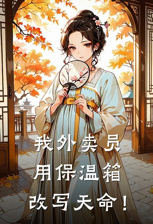 我外卖员：用保温箱，改写天命！