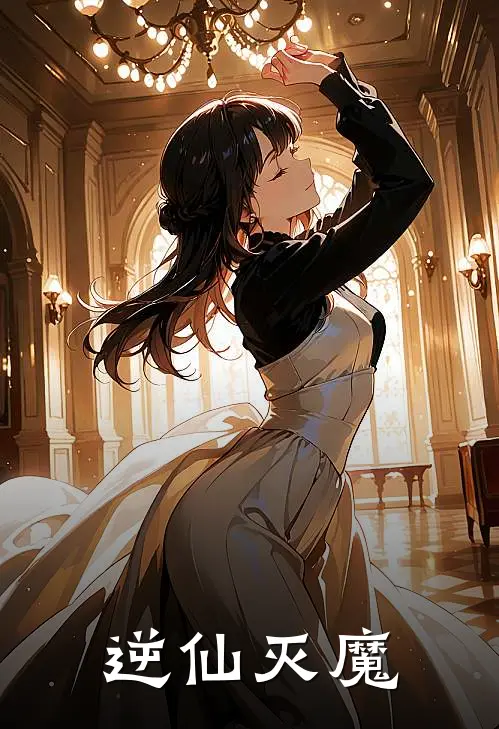 逆仙灭魔