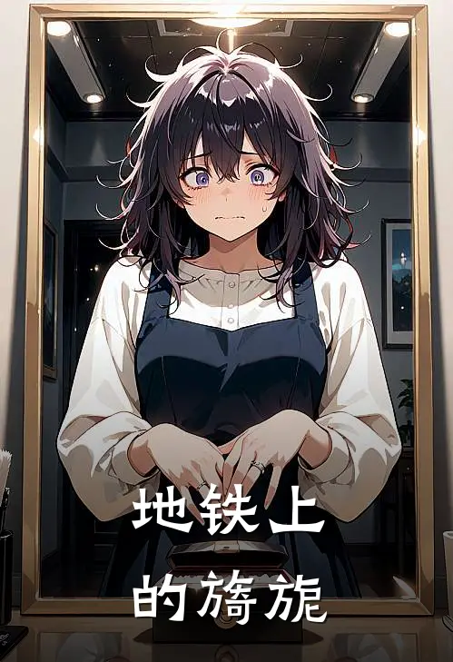 地铁上的旖旎