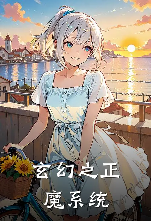 玄幻之正魔系统