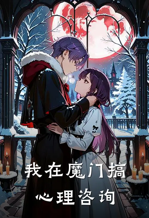 我在魔门搞心理咨询