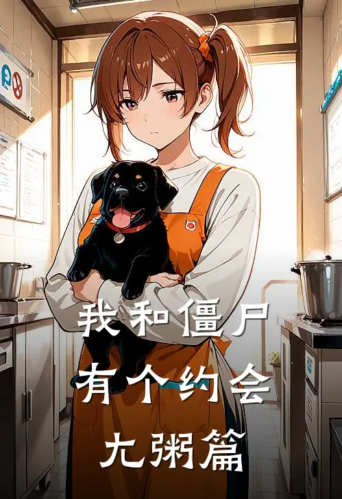 我和僵尸有个约会：尢粥篇