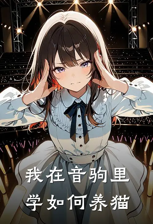 我在音驹里学如何养猫