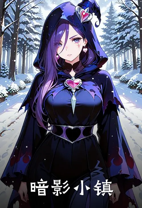 暗影小镇