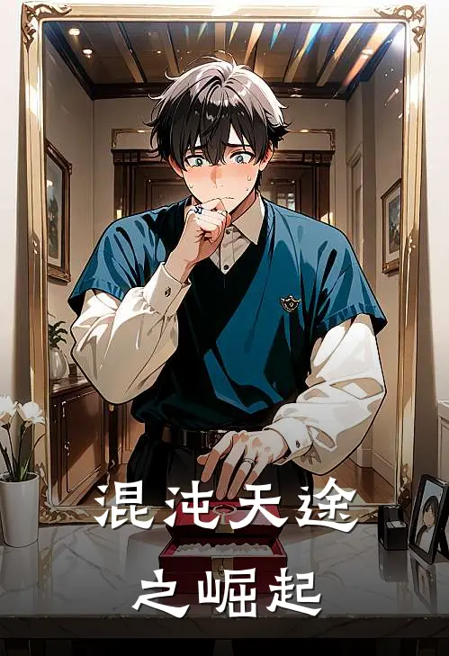 混沌天途之崛起