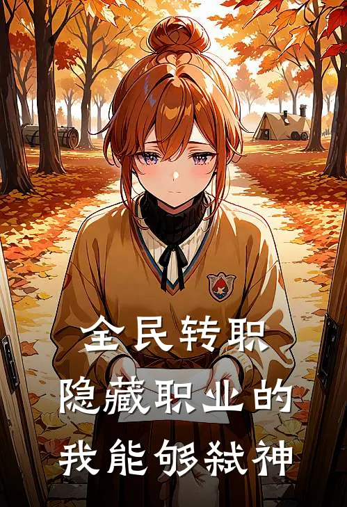 全民转职：隐藏职业的我能够弑神