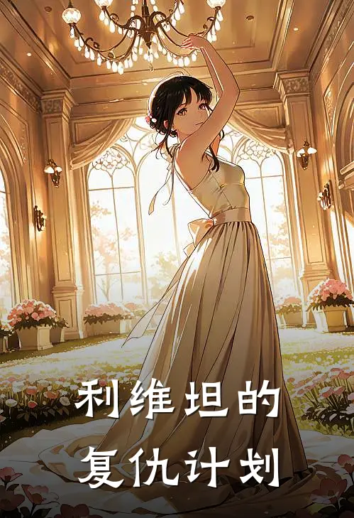 利维坦的复仇计划