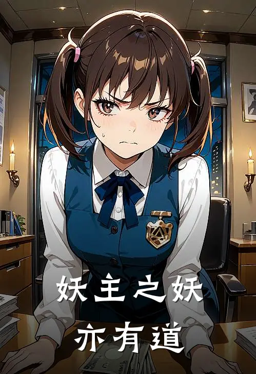 妖主之妖亦有道