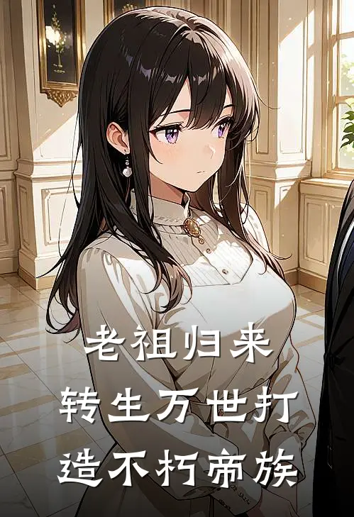 老祖归来：转生万世打造不朽帝族