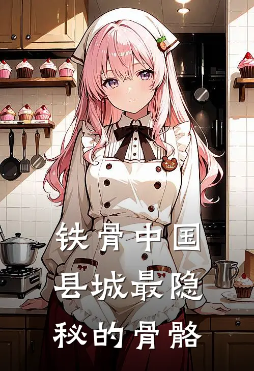 铁骨中国县城最隐秘的骨骼