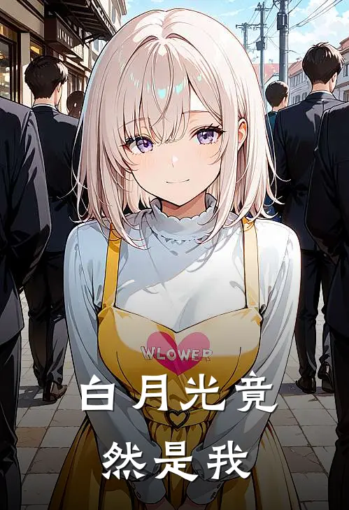 白月光竟然是我