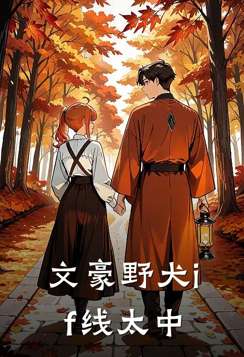 文豪野犬if线太中