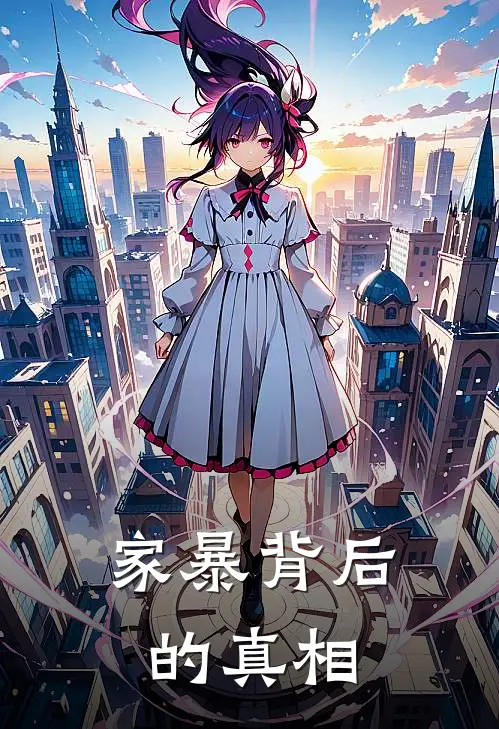 家暴背后的真相