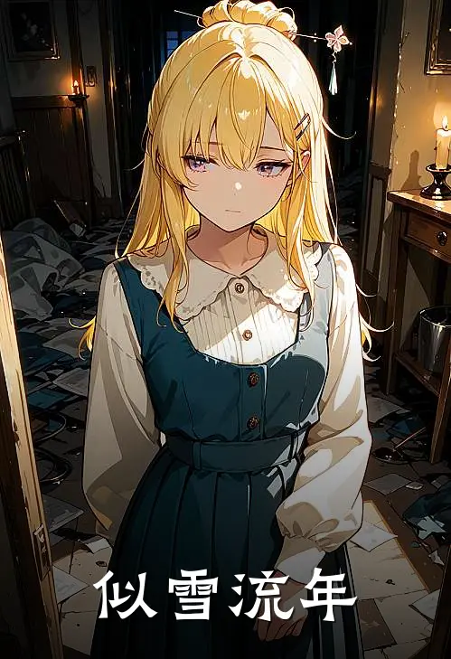 似雪流年