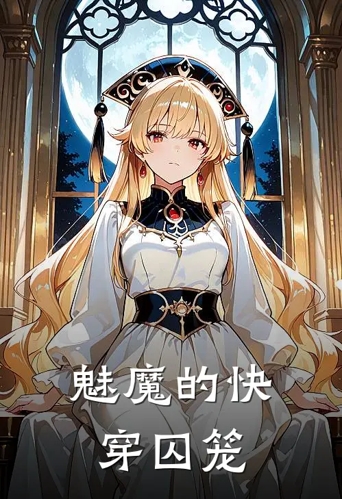 魅魔的快穿囚笼