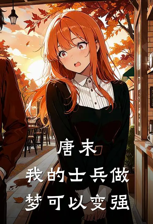 唐末：我的士兵做梦可以变强