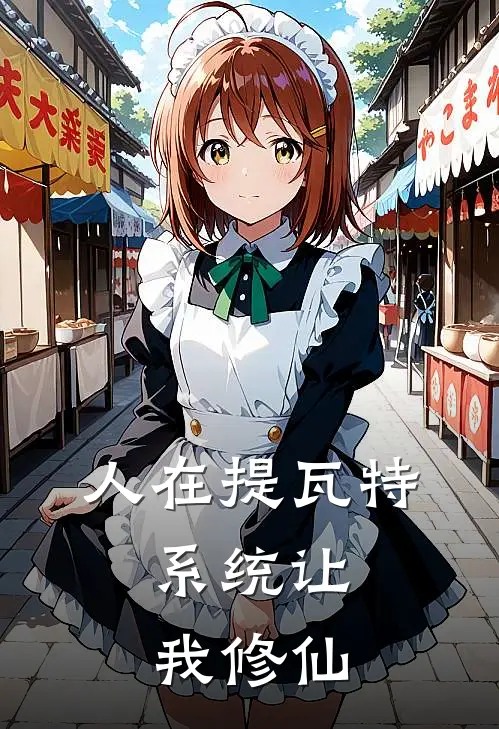 人在提瓦特，系统让我修仙