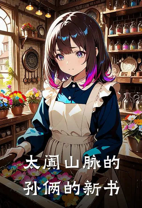 太阗山脉的孙俩的新书