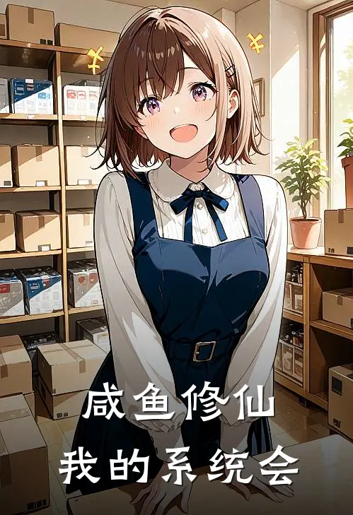 咸鱼修仙：我的系统会