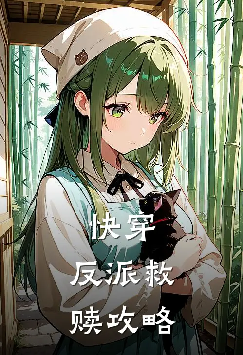 快穿：反派救赎攻略