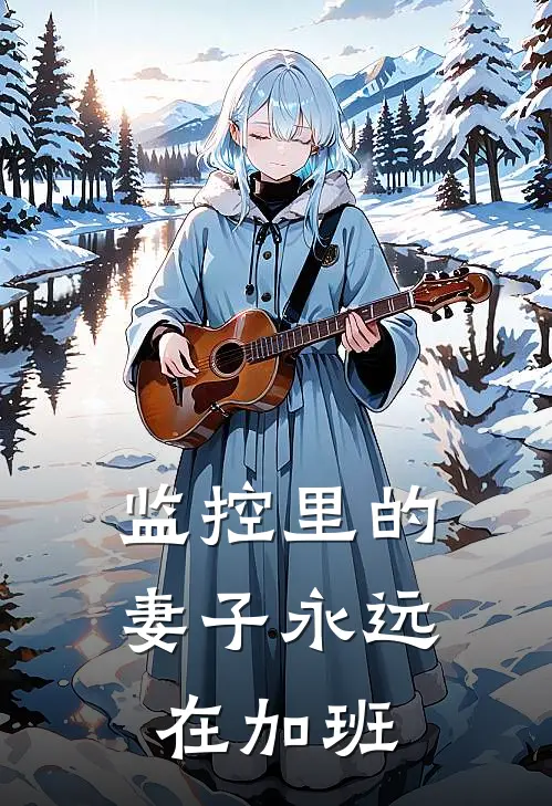 监控里的妻子永远在加班