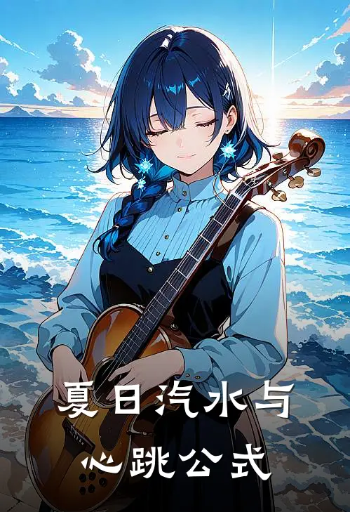 夏日汽水与心跳公式