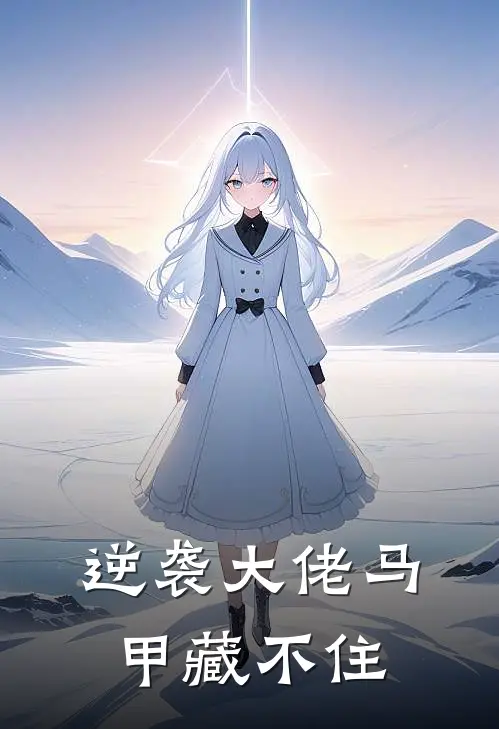 逆袭大佬马甲藏不住