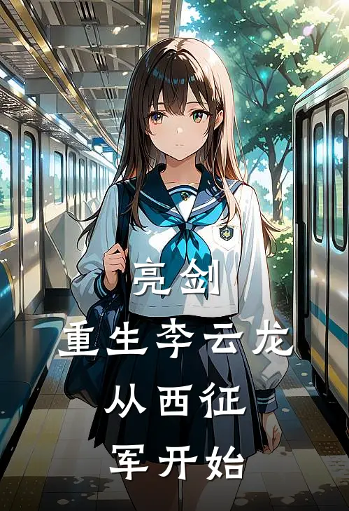 亮剑：重生李云龙，从西征军开始