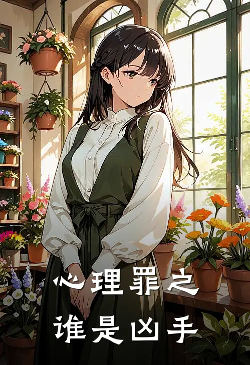 心理罪之谁是凶手