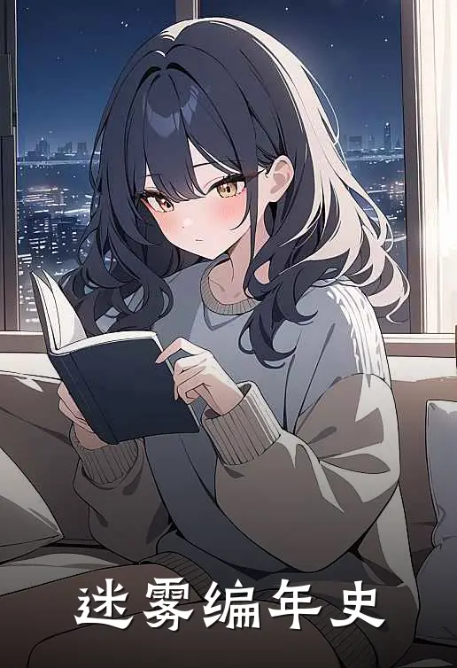 迷雾编年史