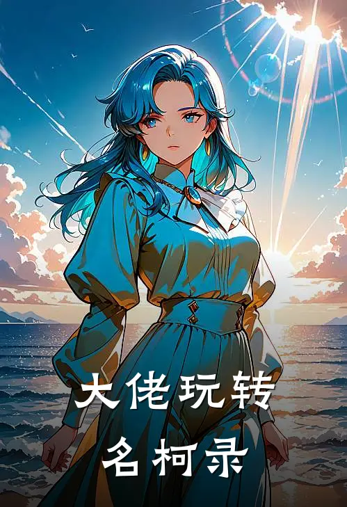 大佬玩转名柯录