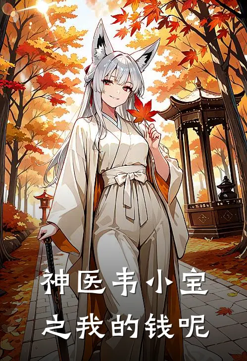神医韦小宝之我的钱呢