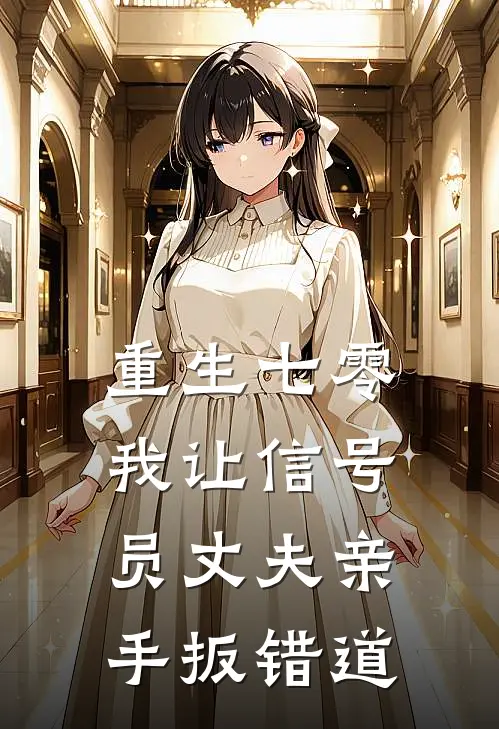 重生七零，我让信号员丈夫亲手扳错道