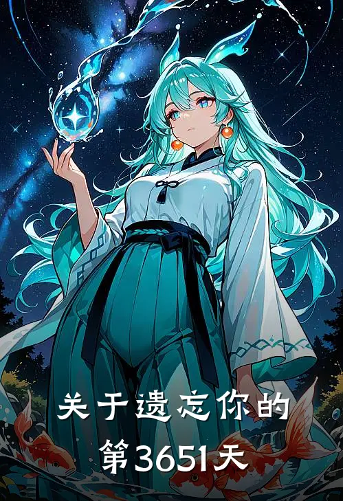 关于遗忘你的第3651天