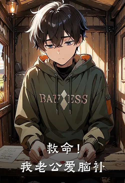 救命！我老公爱脑补