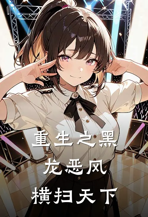 重生之黑龙恶风，横扫天下