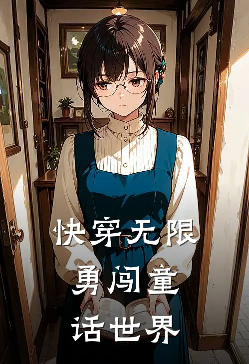 快穿无限：勇闯童话世界