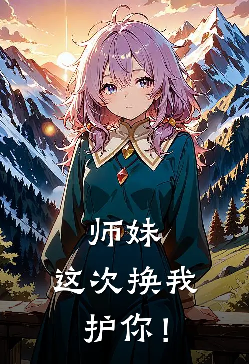 师妹，这次换我护你！