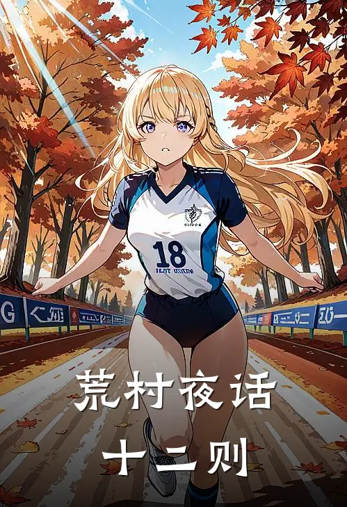 荒村夜话十二则