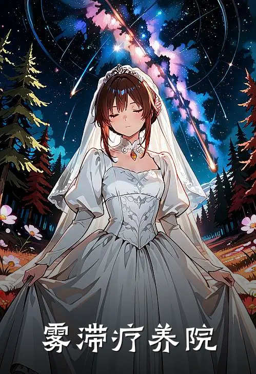 雾滞疗养院