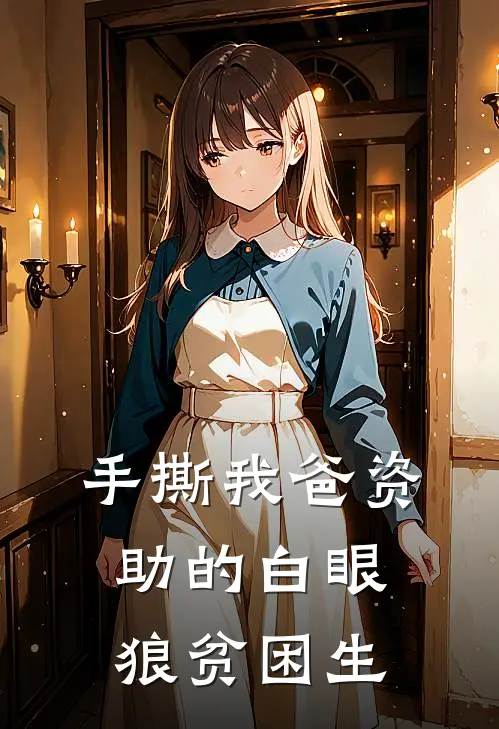 手撕我爸资助的白眼狼贫困生