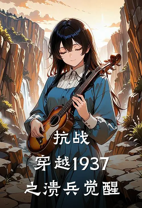 抗战：穿越1937之溃兵觉醒