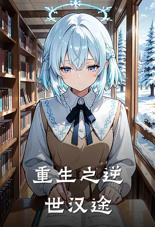 重生之逆世汉途