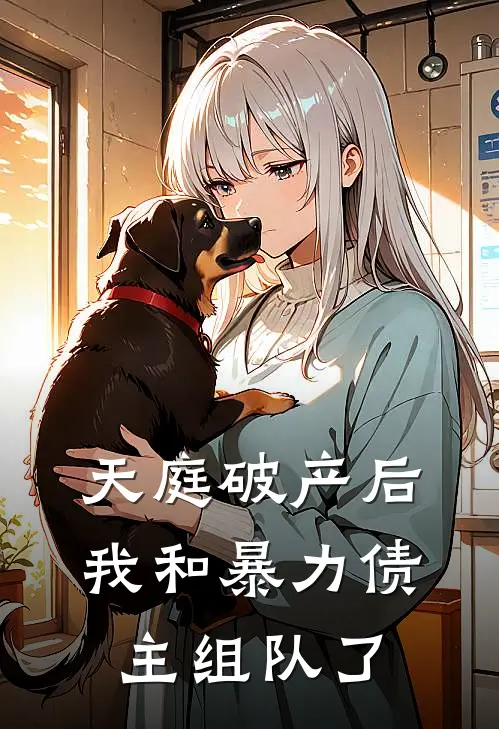 天庭破产后：我和暴力债主组队了